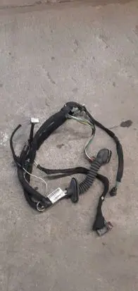 Renault Trafic II (X83) Front door wiring loom 8200320879 93852478