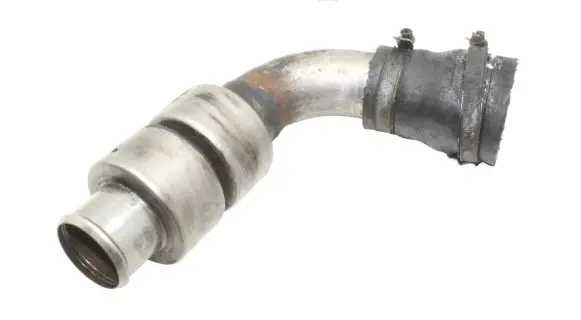 Jaguar XF X250 Intercooler hose/pipe C2Z14279 CX236N650ED