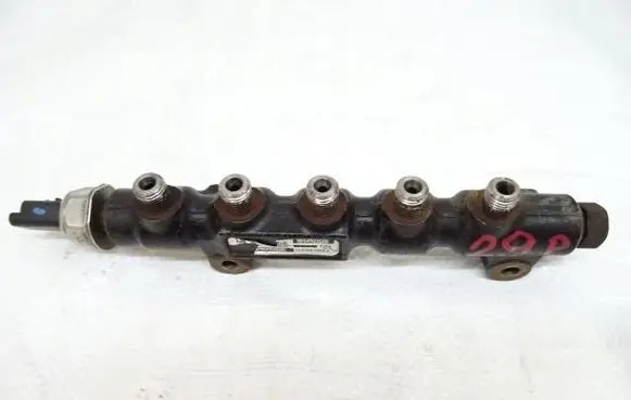 Citroen C4 Grand Picasso Fuel main line pipe 9654592680