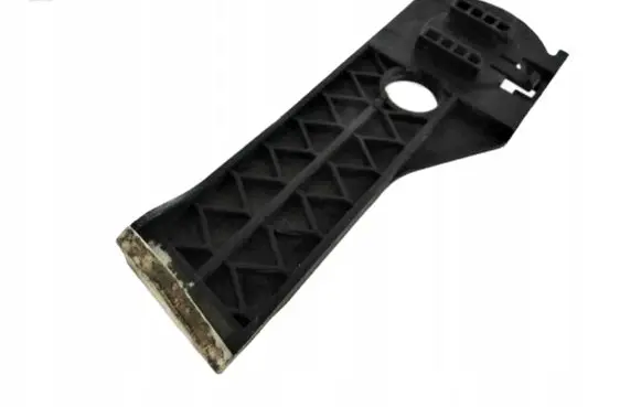 Mercedes-Benz A W176 Radiator mount bracket A2465040540