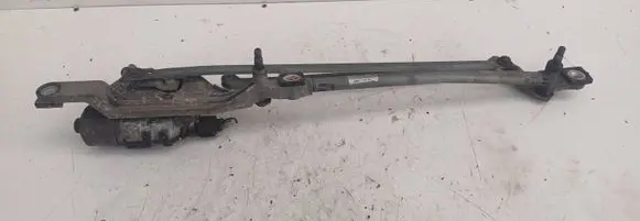 Ford Focus Front wiper linkage and motor 4M5117504AC