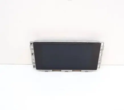 Audi A1 Screen/display/small screen CXMA48X0AEB FK0100709