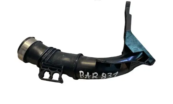 Intercooler hose/pipe