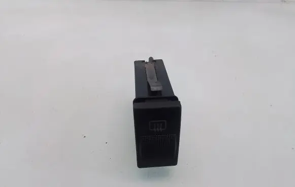 Audi A4 S4 B5 8D Windscreen/window heater switch