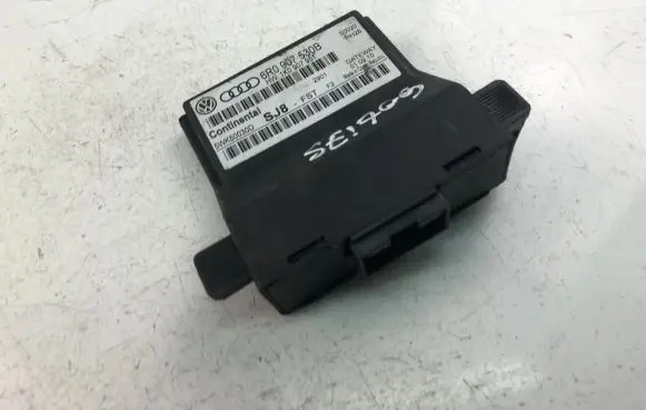 Seat Altea XL Other control units/modules 6R0907530B