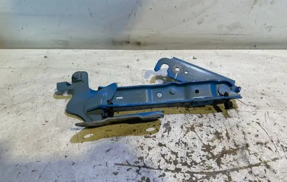 Volvo V40 Engine bonnet/hood hinges 31442085
