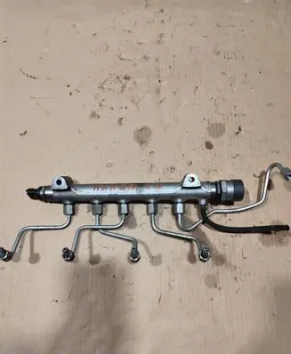 Hyundai Santa Fe Fuel main line pipe 3140027400
