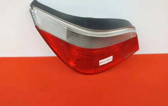 BMW 5 E60 E61 Rear/tail lights 6910767
