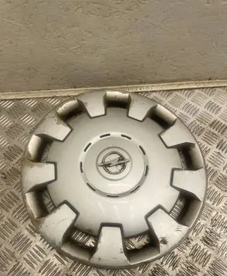 Opel Combo C R15 wheel hub/cap/trim 24413155 24413155kk
