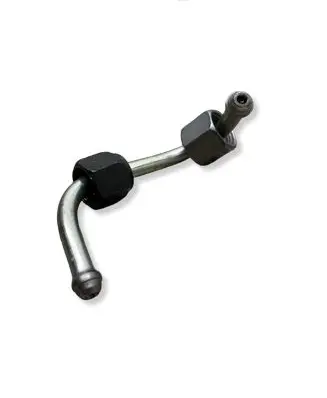 Ford Kuga II Fuel injector supply line/pipe 