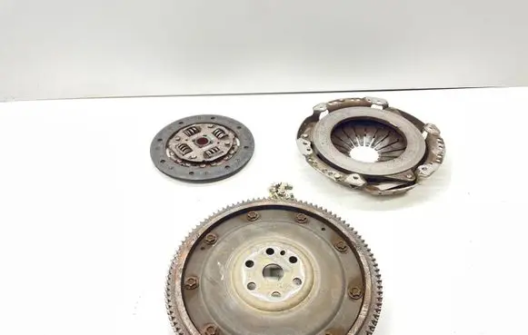 Nissan Micra Clutch set kit