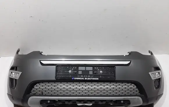 Land Rover Discovery Sport Front bumper LR072853