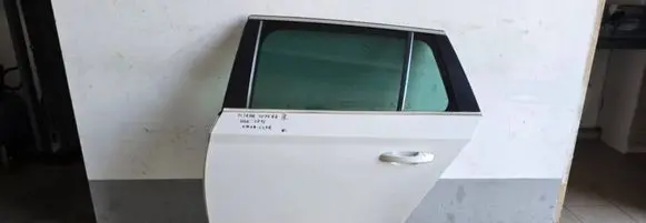 Skoda Superb B8 (3V) Rear door