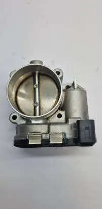 Maserati Ghibli Throttle valve 0280750003 85308