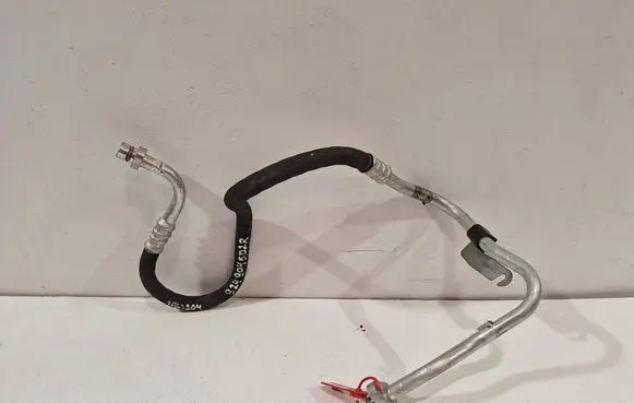Renault Espace V (RFC) Air conditioning (A/C) pipe/hose 924904502R