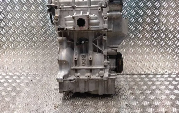 Volkswagen Up Engine CPG
