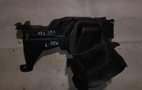Volvo V60 Other interior part 30796466