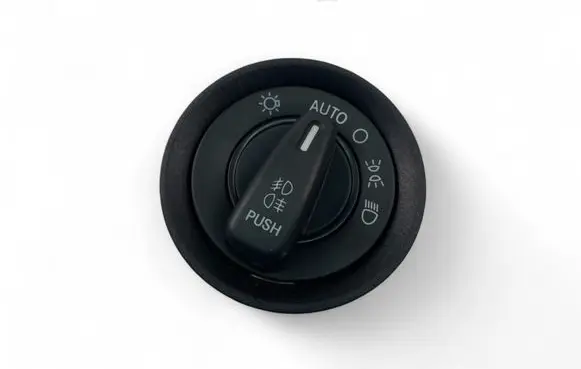 Light switch