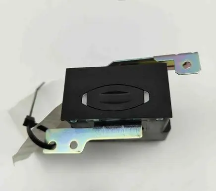 Nissan 370Z Ignition lock A2C53307189 5WY7700