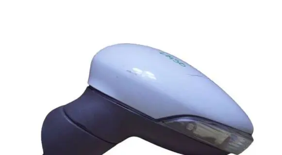 Ford Fiesta Front door electric wing mirror 