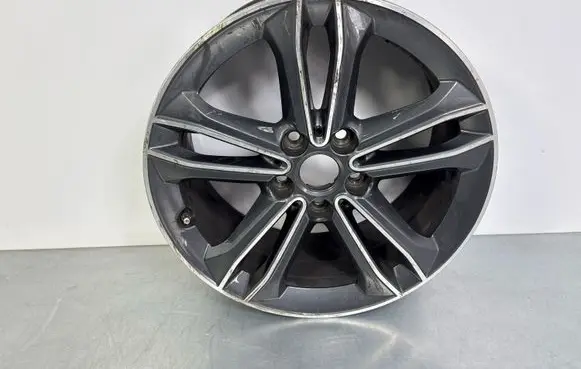 BMW 2 F46 R17 alloy rim 6856087