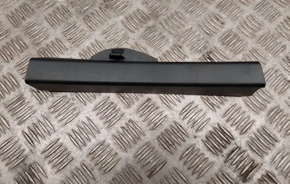 BMW 5 F10 F11 Rear door sun blind/shade 9918011558