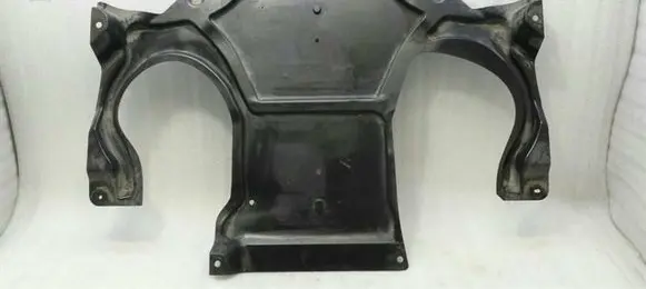 Mercedes-Benz E W212 Center/middle under tray cover A2125243130