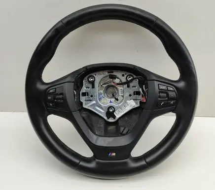 BMW X3 F25 Steering wheel 7843942