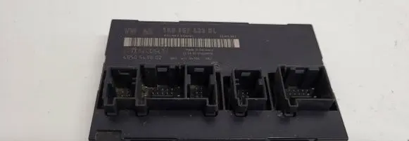 Audi A4 S4 B6 8E 8H Comfort/convenience module 1K0959433BL 4050549802 S0301H02