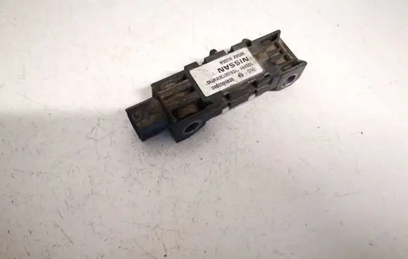 Nissan Note (E11) Airbag deployment crash/impact sensor 985829u00a