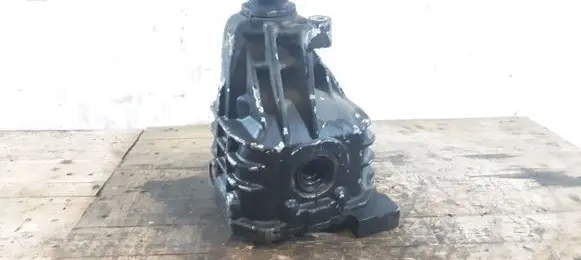 Hyundai Santa Fe Rear differential 3800R 3930