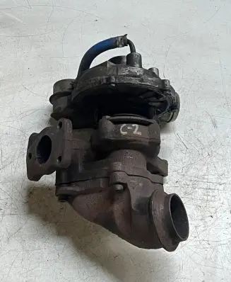 Citroen Berlingo Turbo 9622526980