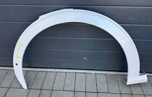 KIA EV6 Front arch trim 87713CVDB0