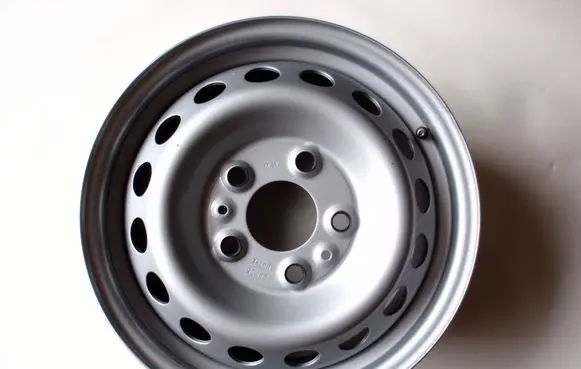 Citroen Jumper R16 steel rim 52217479