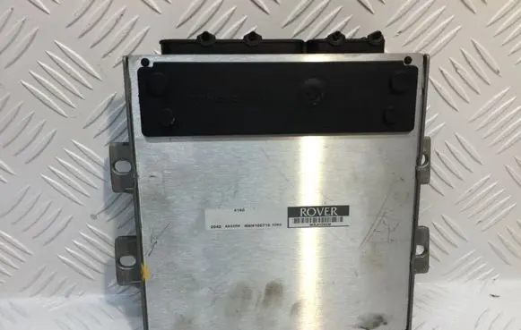 Land Rover Freelander Engine control unit/module ECU NNW500091 NNN100710