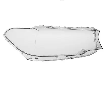 BMW 5 G30 G31 G38 Headlight lense 63117214962