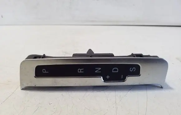 Audi A6 S6 C6 4F Gear shift selector indicator 4F2713463B
