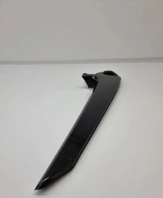 Lexus RX 450H Tailgate/trunk side cover trim 7681348020