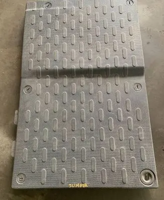 Citroen Jumper Battery box tray cover/lid 1308522070