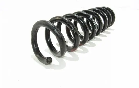 BMW 1 F20 F21 Rear coil spring