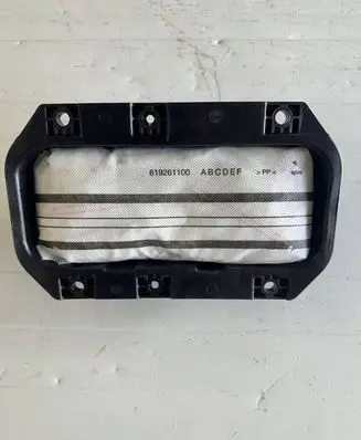 Ford Kuga II Passenger airbag AM51-R042B84-AF