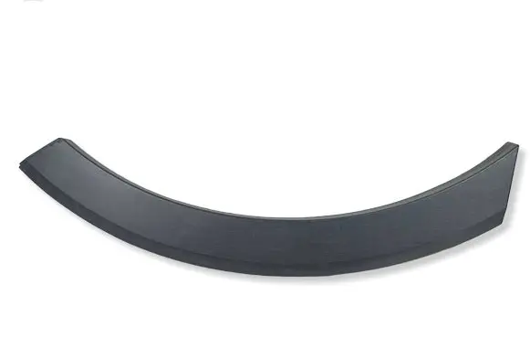 KIA Telluride Rear fender molding trim 87743S9000