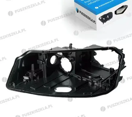 Audi A8 S8 D4 4H Headlight/headlamp mounting bracket 5905049703972
