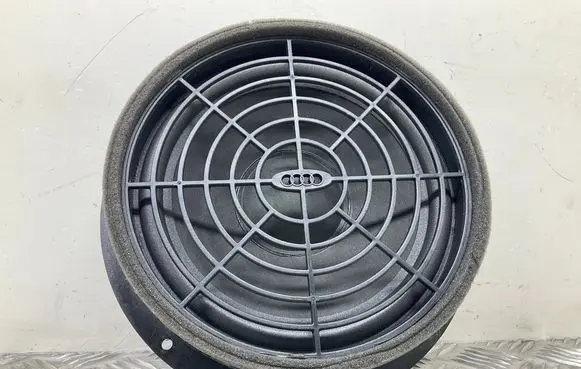 Audi Q3 8U Front door speaker 8R0035415
