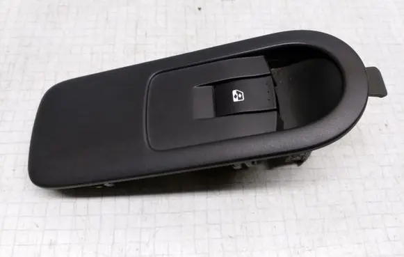 Renault Scenic II - Grand scenic II Electric window control switch 156013740 219860