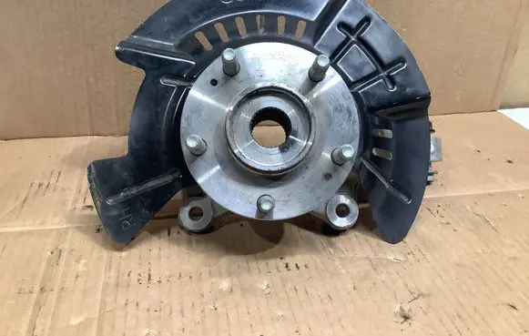Hyundai Kona I Front wheel hub 51706K4100