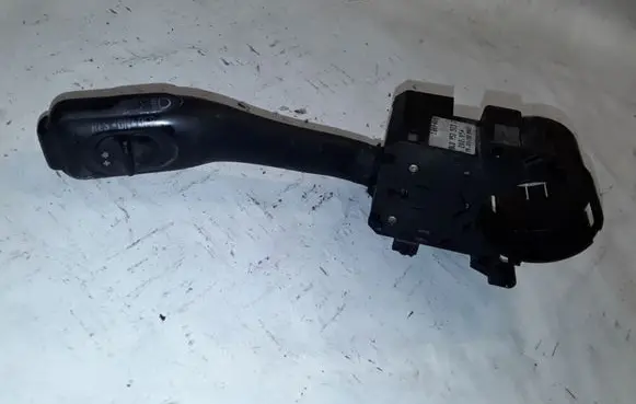 Skoda Octavia Mk1 (1U) Indicator stalk 8L0953513J 202854 200898A02