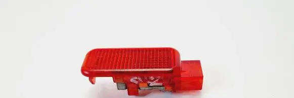 Audi A6 S6 C5 4B Rear door interior light 4B0947411