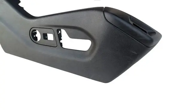 Citroen C5 Front door seat control surround trim 4405879 4422329