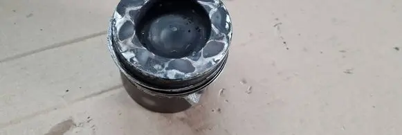 Audi A6 S6 C8 4K Piston 05L